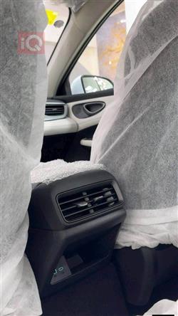 BYD Seal 05 DM-i